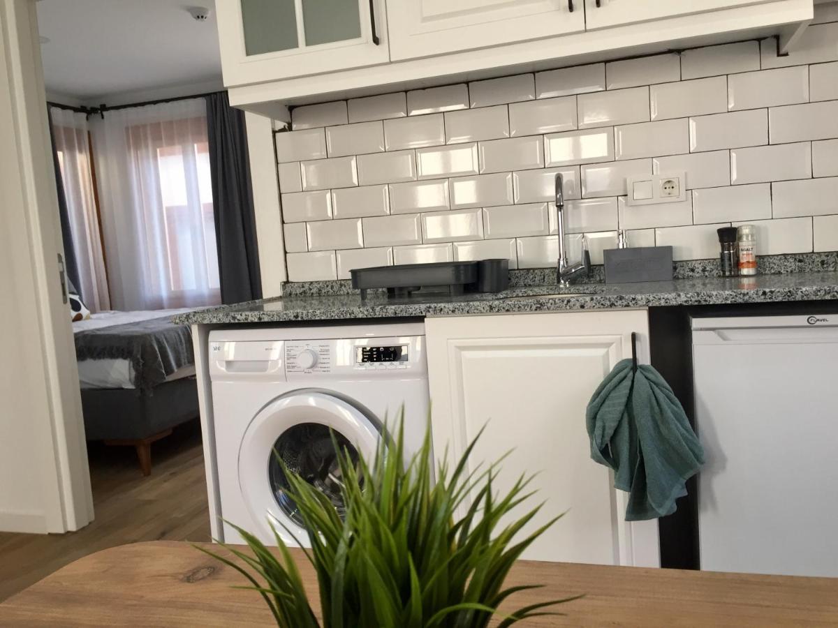Sabah Pansiyon Antalya Room photo