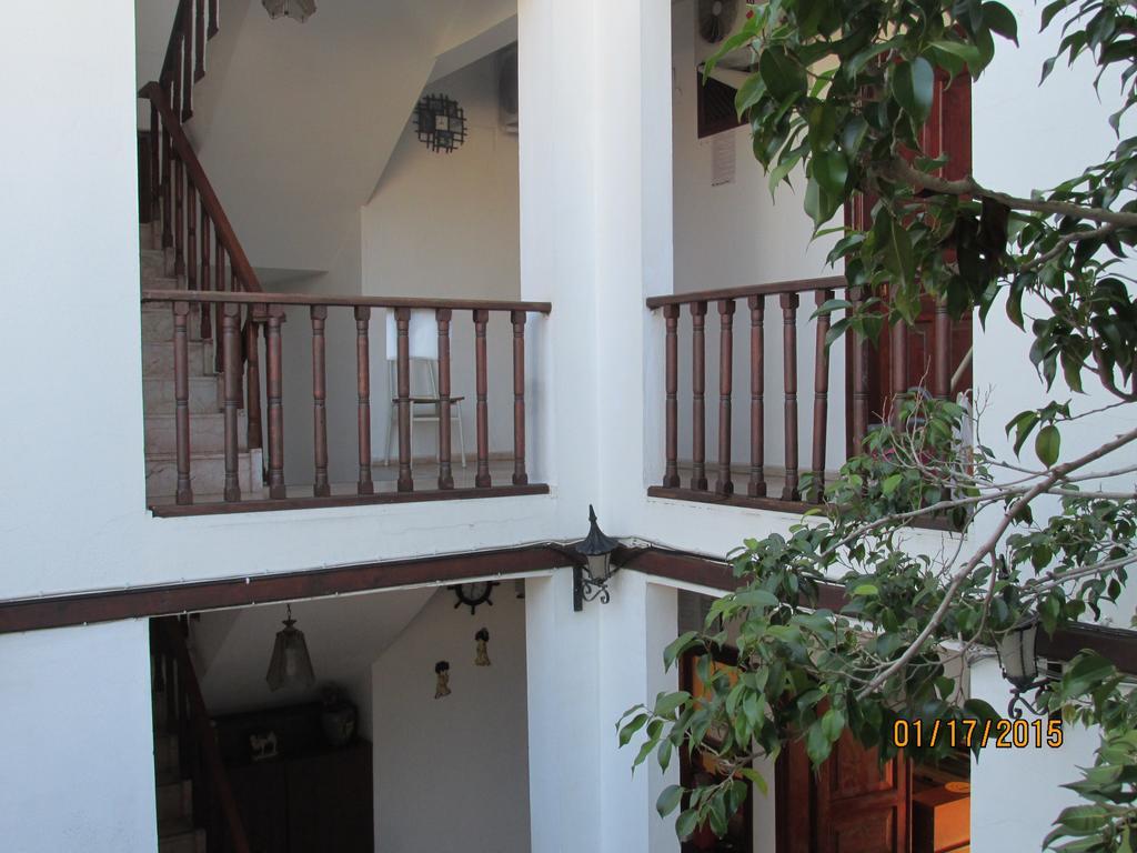 Sabah Pansiyon Antalya Exterior photo