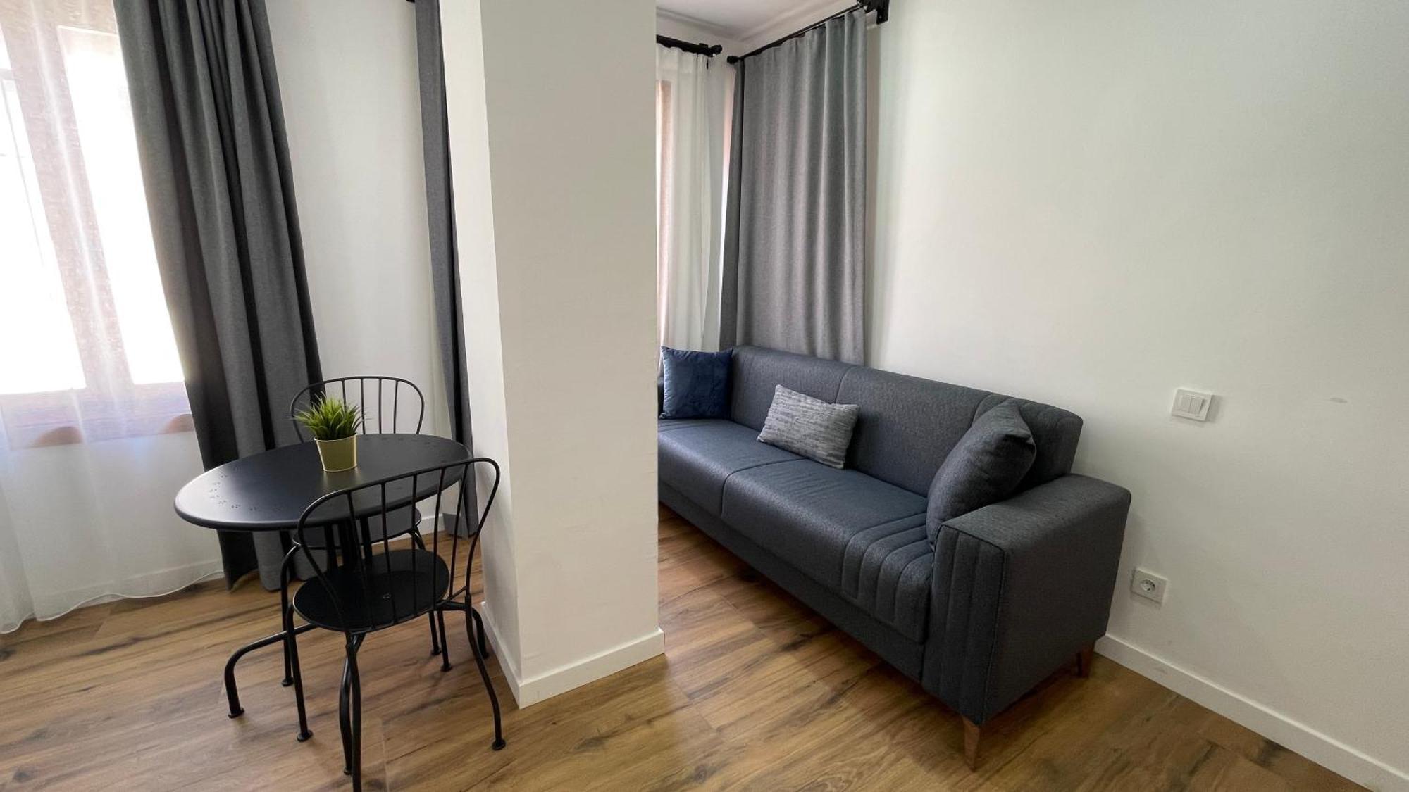 Sabah Pansiyon Antalya Room photo