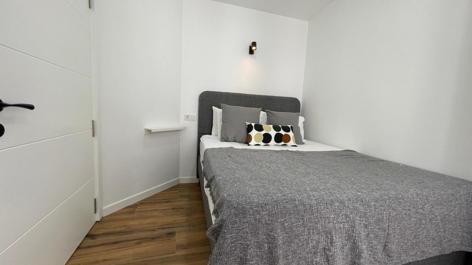 Sabah Pansiyon Antalya Room photo