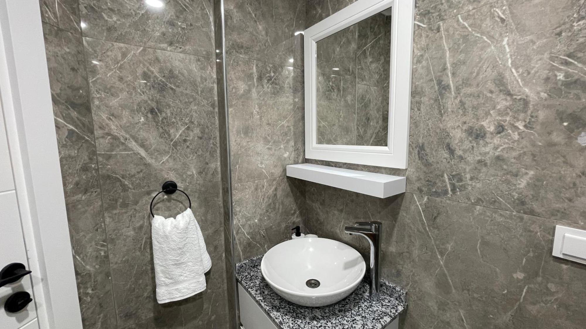 Sabah Pansiyon Antalya Room photo
