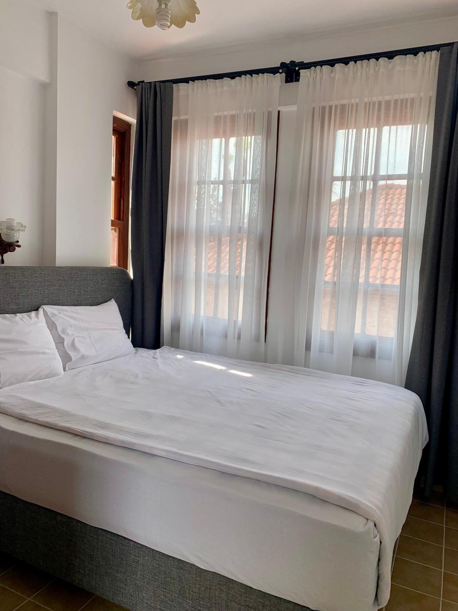 Sabah Pansiyon Antalya Room photo