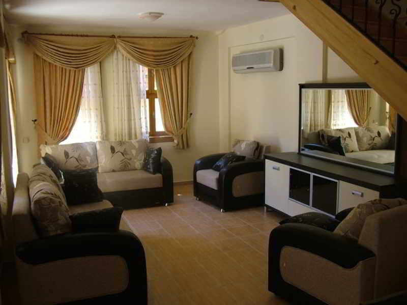 Sabah Pansiyon Antalya Exterior photo