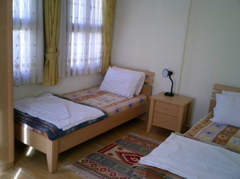 Sabah Pansiyon Antalya Exterior photo