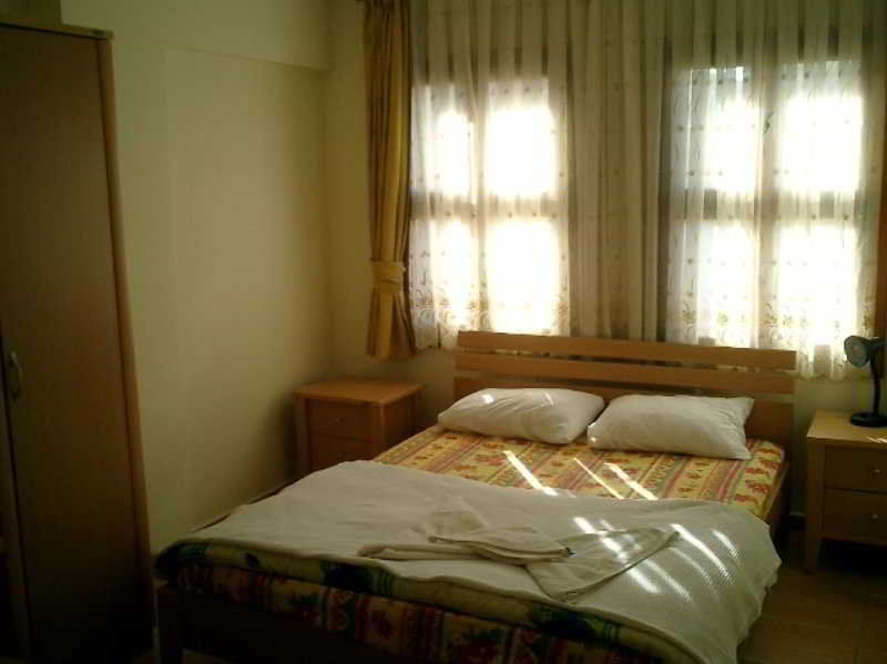 Sabah Pansiyon Antalya Exterior photo