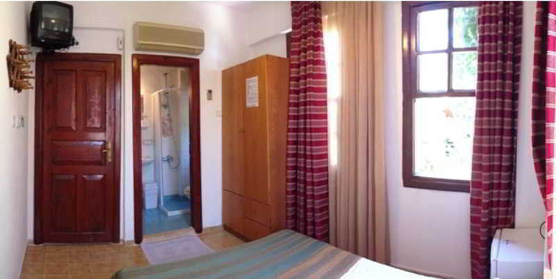 Sabah Pansiyon Antalya Exterior photo