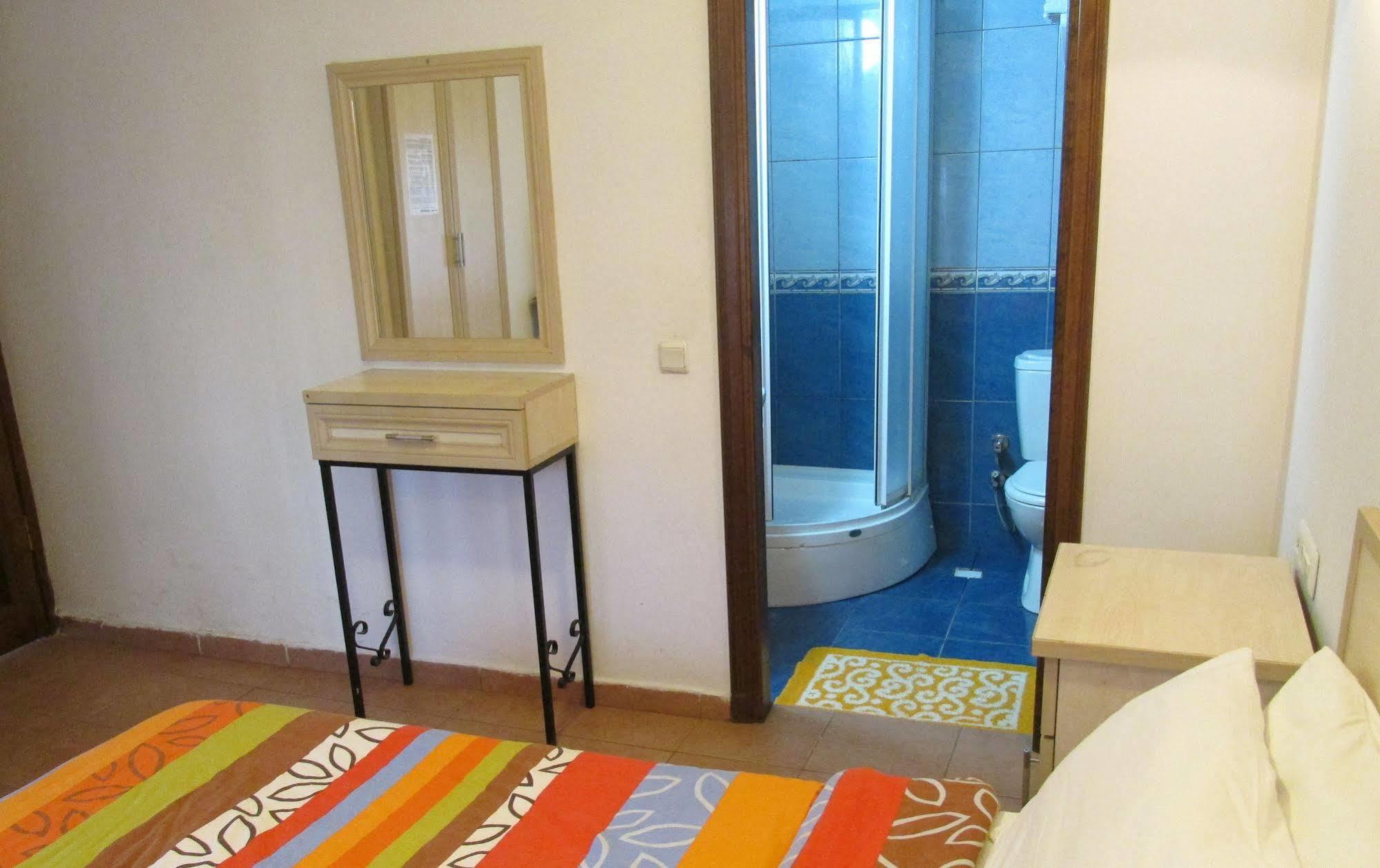 Sabah Pansiyon Antalya Exterior photo